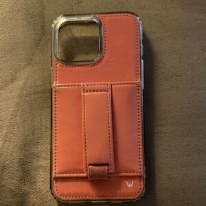 16pro max Walli Case